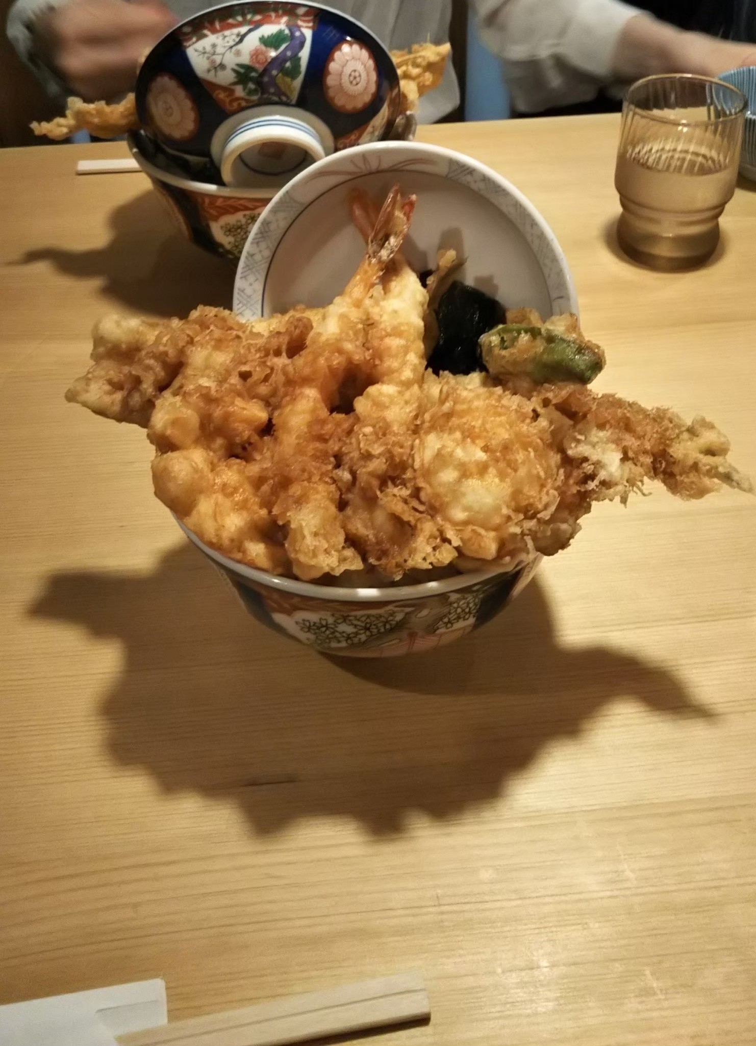 天丼